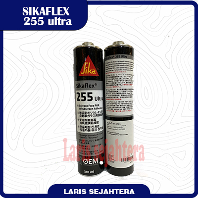 Jual Perekat Kaca Lem kaca Sikaflex-225 Berkualitas