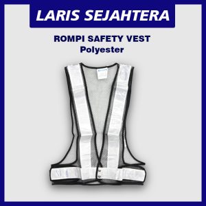 Jual Rompi Pengaman Mesh Berkualitas