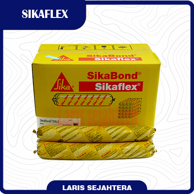 Jual Sealant Untuk Konstruksi Sikaflex T55 Berkualitas