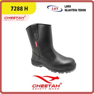 Jual Sepatu Safety Ceetah 7288 H Berkualitas