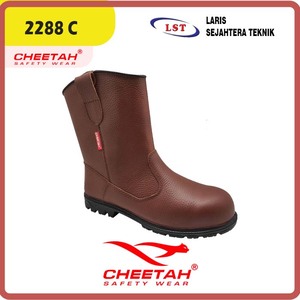 Jual Sepatu Safety Proyek Cheeetah 2288 C Berkualitas