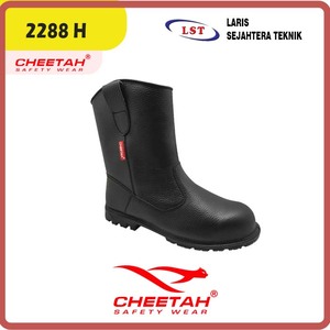 Jual Sepatu Safety Proyek Cheeetah 2288 H Berkualitas