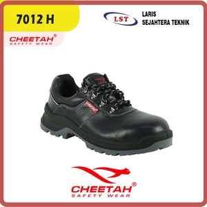 Jual Sepatu Safety Proyek Cheetah 7012 H Berkualitas