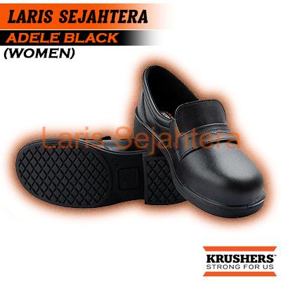 Jual Sepatu Safety Woman Krusher Adele Berkualitas
