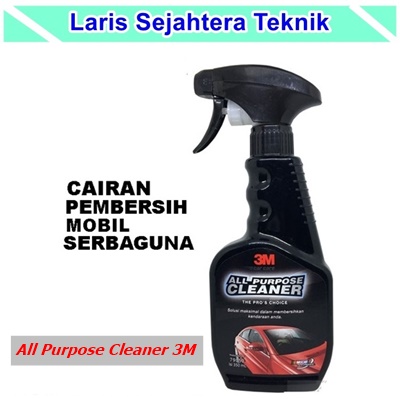 Jual All Purpose Cleaner 3M Berkualitas