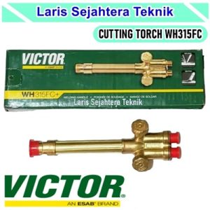 Jual Cutting Torch Victor 315FC Berkualitas