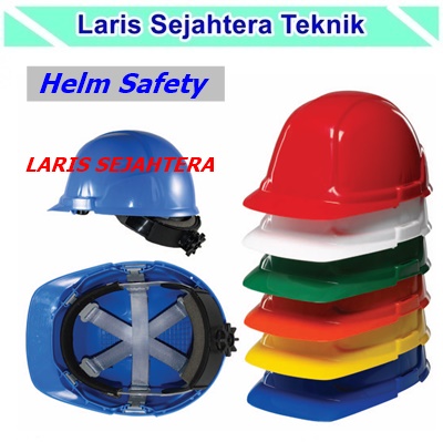 Jual Helm Proyek Safety Fast Track Kuning Berkualitas