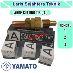 Jual Mata Blender CUTTING TIP – A Yamato Berkualitas