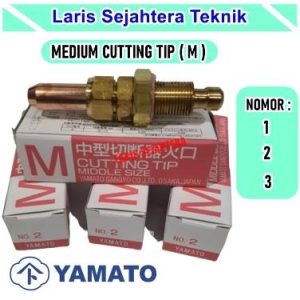 Jual Mata Blender CUTTING TIP – M Yamato Berkualitas