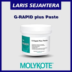 Jual Pasta MOLYKOTE G-Rapid Plus Berkualitas
