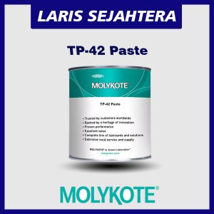 Jual Pasta Molykote TP-42 Berkualitas