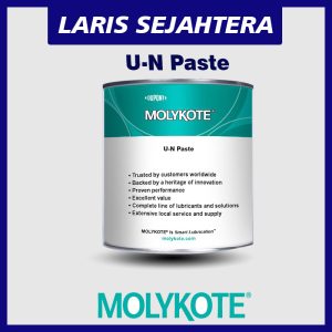 Jual Pasta Molykote UN Berkualitas