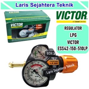 Jual Regulator LPG Victor ESS42-150-510 Berkualitas