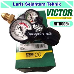 Jual Regulator NITROGEN Victor ESS42-150-580 Berkualitas
