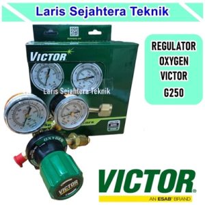 Jual Regulator Oxygen Victor ESS42-150-992 Berkualitas