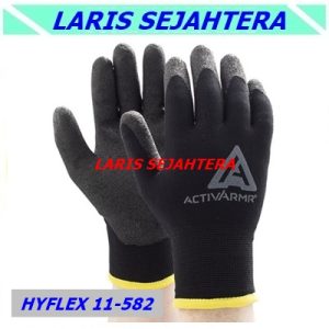 Jual Sarung Tangan Safety Ansell ActivArmr 97-631